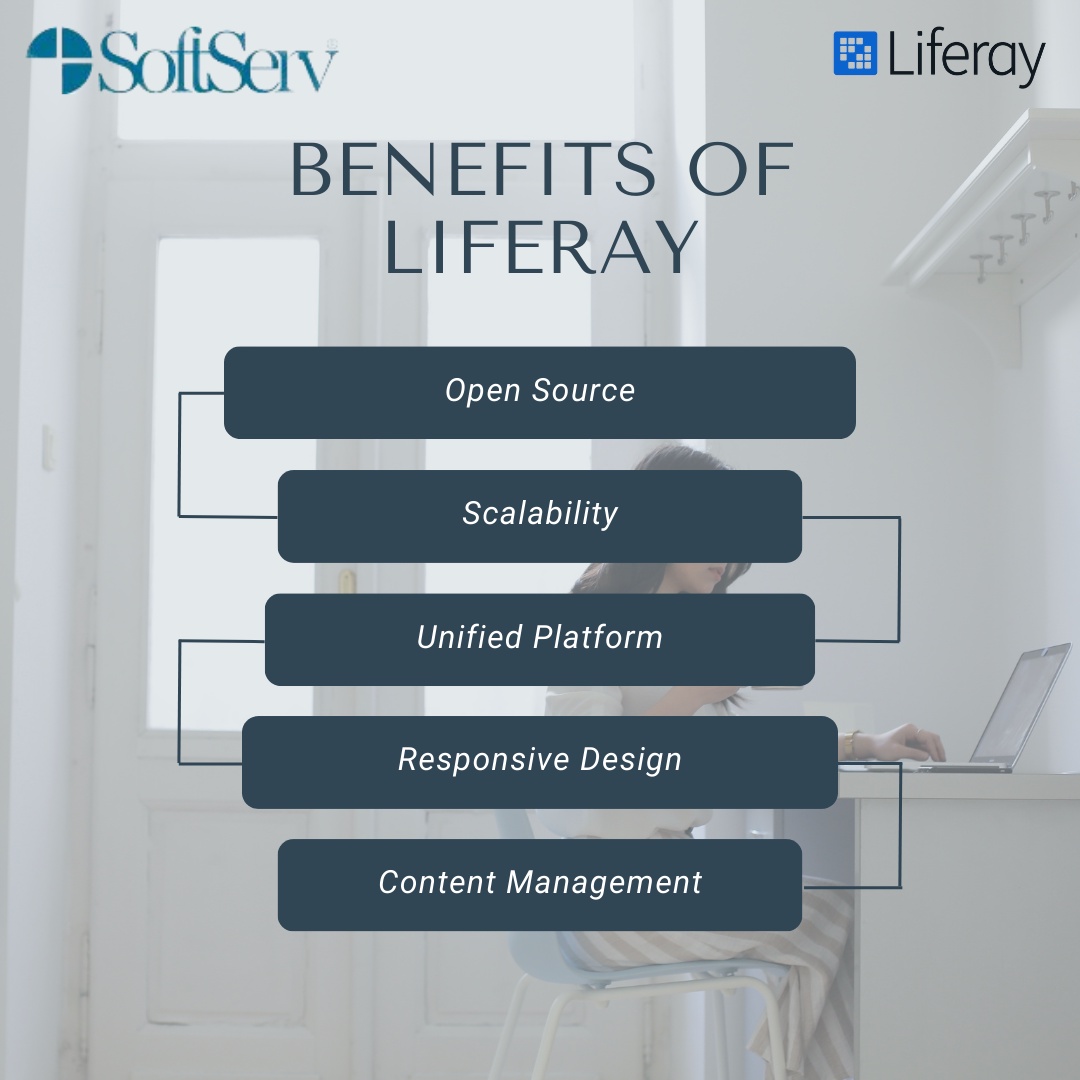 Benefits of Using Liferay