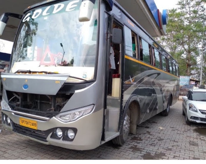 Bus Rental Services: Exploring the Best Options in Allahabad