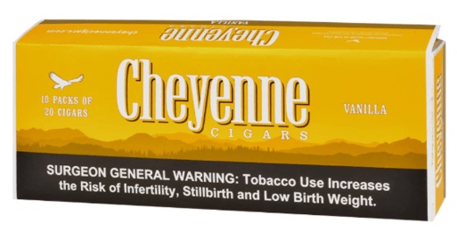 Exploring the Rich History and Flavors of Cheyenne Cigars