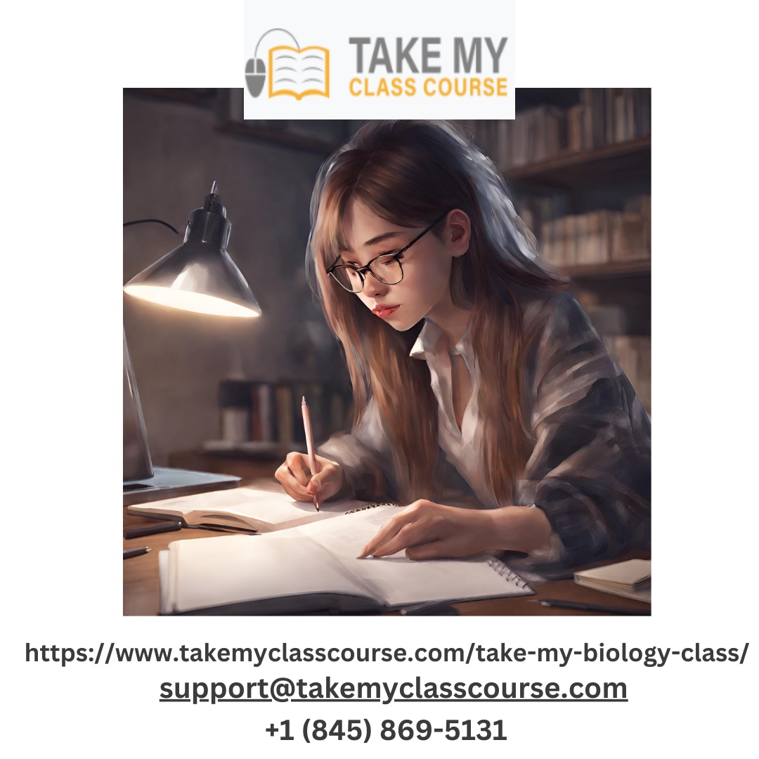 Top 10 Strategies for Excelling in Your Online Classes with TakeMyClassCourse