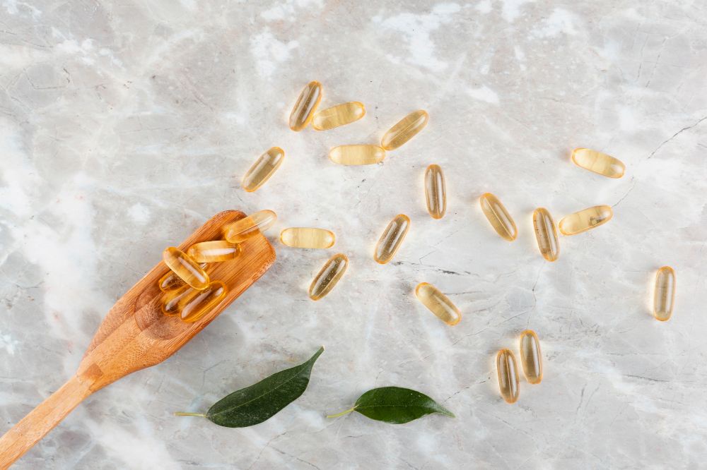 The Best Natural Supplements | Boost Your Health with Trusted Choices