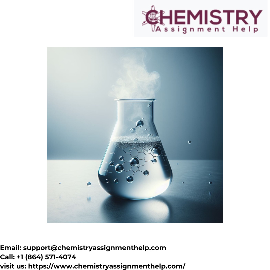 Unlocking Success with Inorganic Chemistry Assignment Help Online: A Roadmap to Excellence