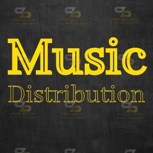 Music Distribution Service | SYRO Digital