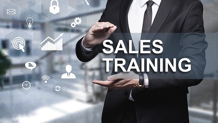 Unleash Your Sales Potential Down Under Logitrain's Sales Training Course in Australia