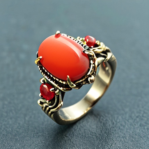 The Healing Power of Red Coral: A Dive into Ancient Wisdom