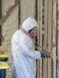 The Soundproofing Benefits of Spray Foam Insulation
