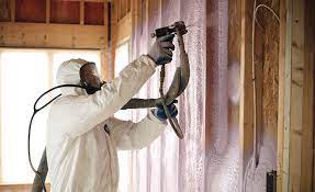 Enhancing Comfort and Efficiency: The Benefits of Using Spray Foam Insulation in Existing Homes