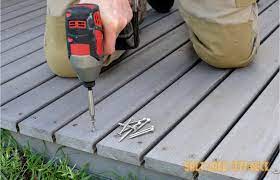 Ensuring Safety at Every Step: The Comprehensive Safety Measures of Salt Lake City Decks