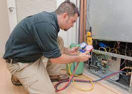 Exploring the Range: Prime Heating & Cooling, LLC's Expertise in Installing and Repairing Heating Systems