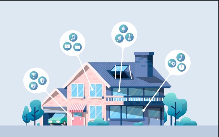 The Role of AI in Revolutionizing Residential Property Services