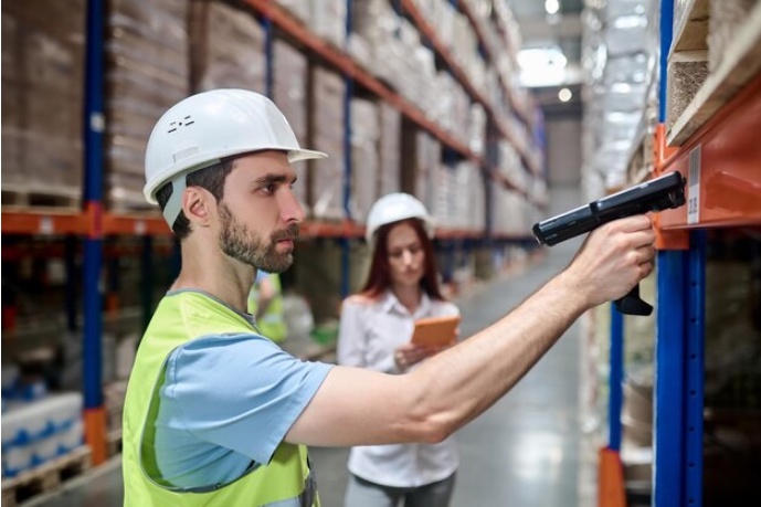 Efficiency Unleashed: The Impact of Expert Pallet Racking Services