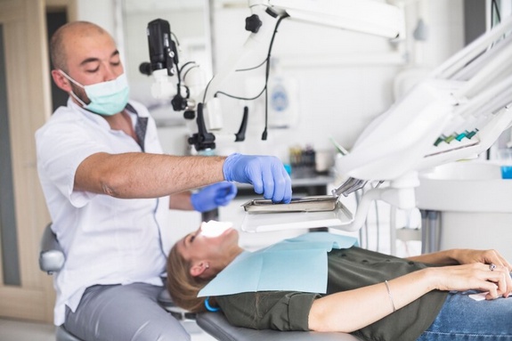 Precision Smiles: Unveiling Implant Dentistry in Scottsdale, AZ