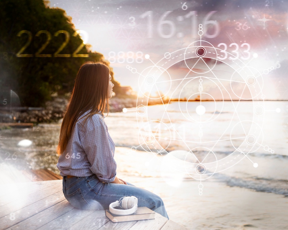 Numerology and Meditation: A Mutually Beneficial Path