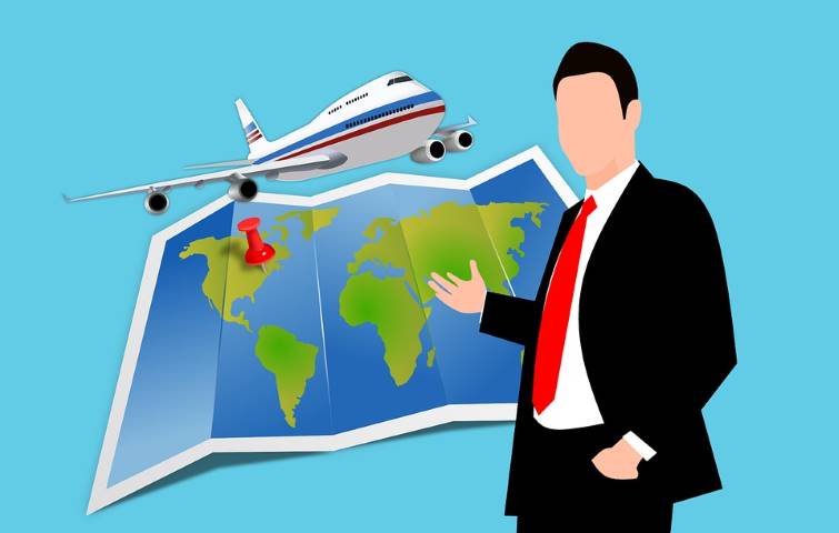 Corporate Travel Services: Navigating the Business World Efficiently
