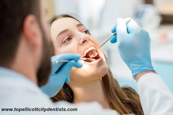 Achieving a Beautiful Smile with Esthetic Dentistry in Ellicott City: A Guide by Preferred Dental
