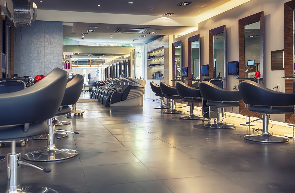 How To Spot A Professional Hair Salon Services That Will Wow You?
