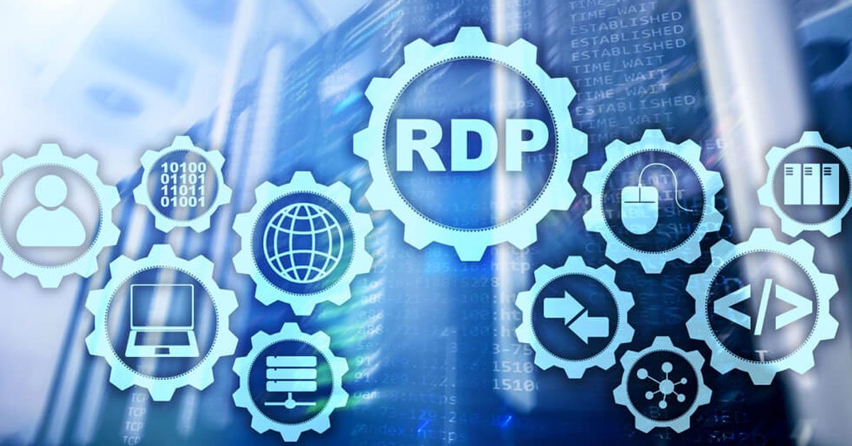 Unlocking Effortless Connectivity with RDP Singapore