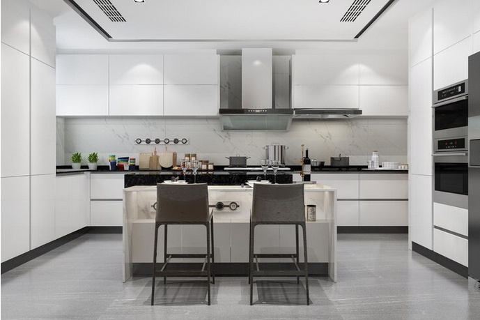 Savor the Flavor: Trends and Innovations in Fitted Kitchens Solihull