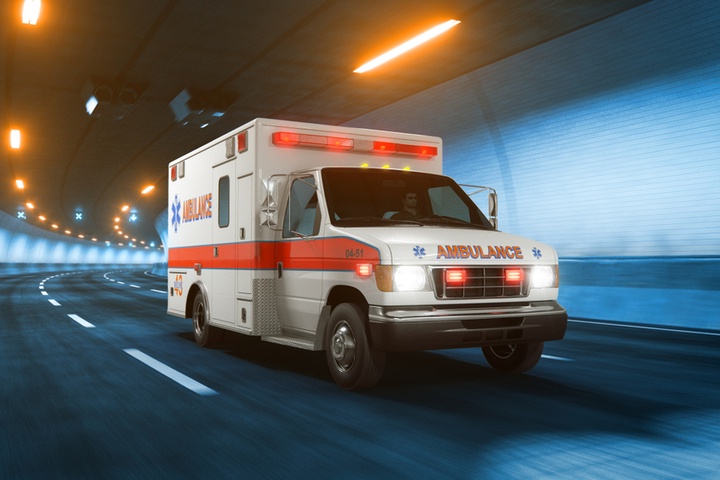 The Critical Role of Ambulance Services in Emergency Healthcare