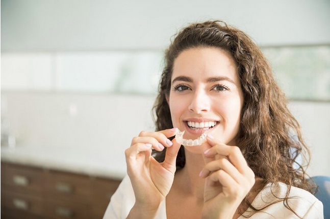 Clear Paths to Straight Smiles: Navigating Invisalign in Westport