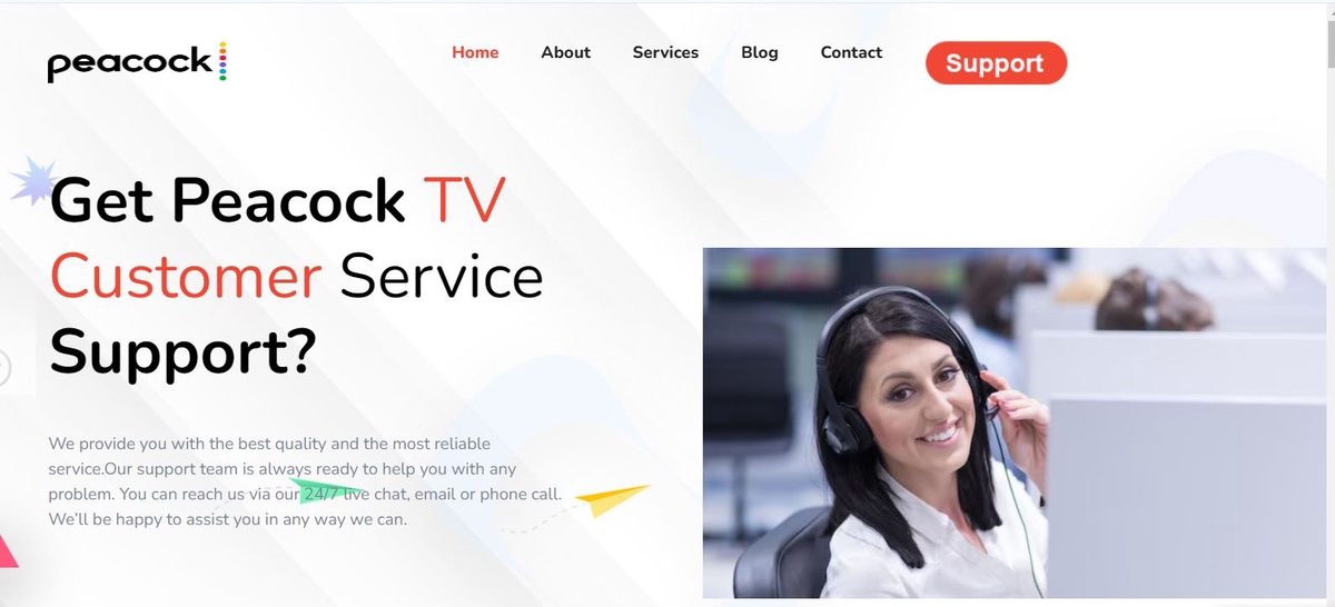 Unveiling Peacock TV Help: Your Ultimate Guide to Seamless Streaming Solutions