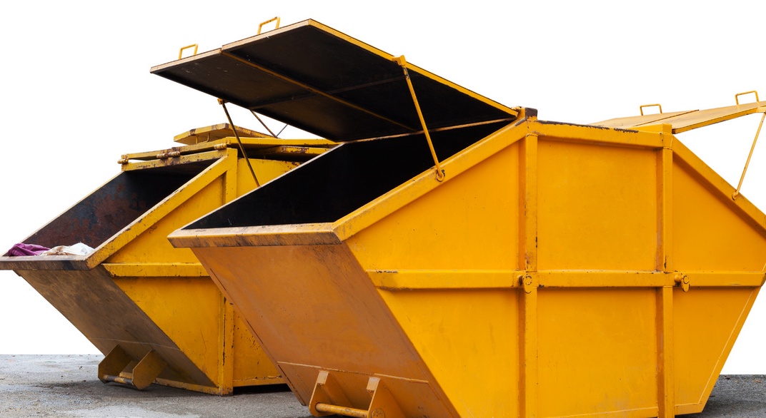 Cost-Effective Cleanup: Unlocking the Secrets of Cheap Skip Hire in Sandwel