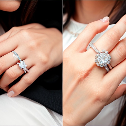 Best Engagement Rings Under $300 – Affordable Diamonds!