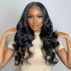 Luxurious Locks: Embracing the Allure of Long Hair Wigs