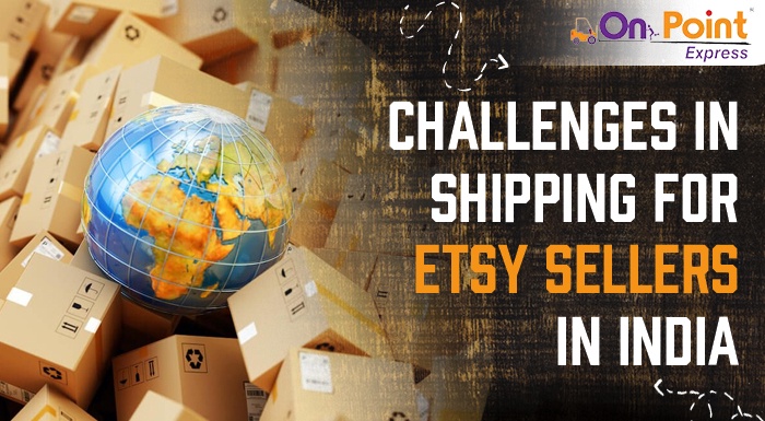 Navigating the Maze: A Guide to Etsy Seller Shipping Services