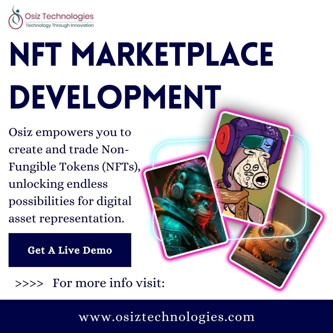 Decoding Success: Key Strategies for Launching Your NFT Marketplace