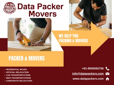Tips for Hiring Local Packers and Movers | 95555 55756