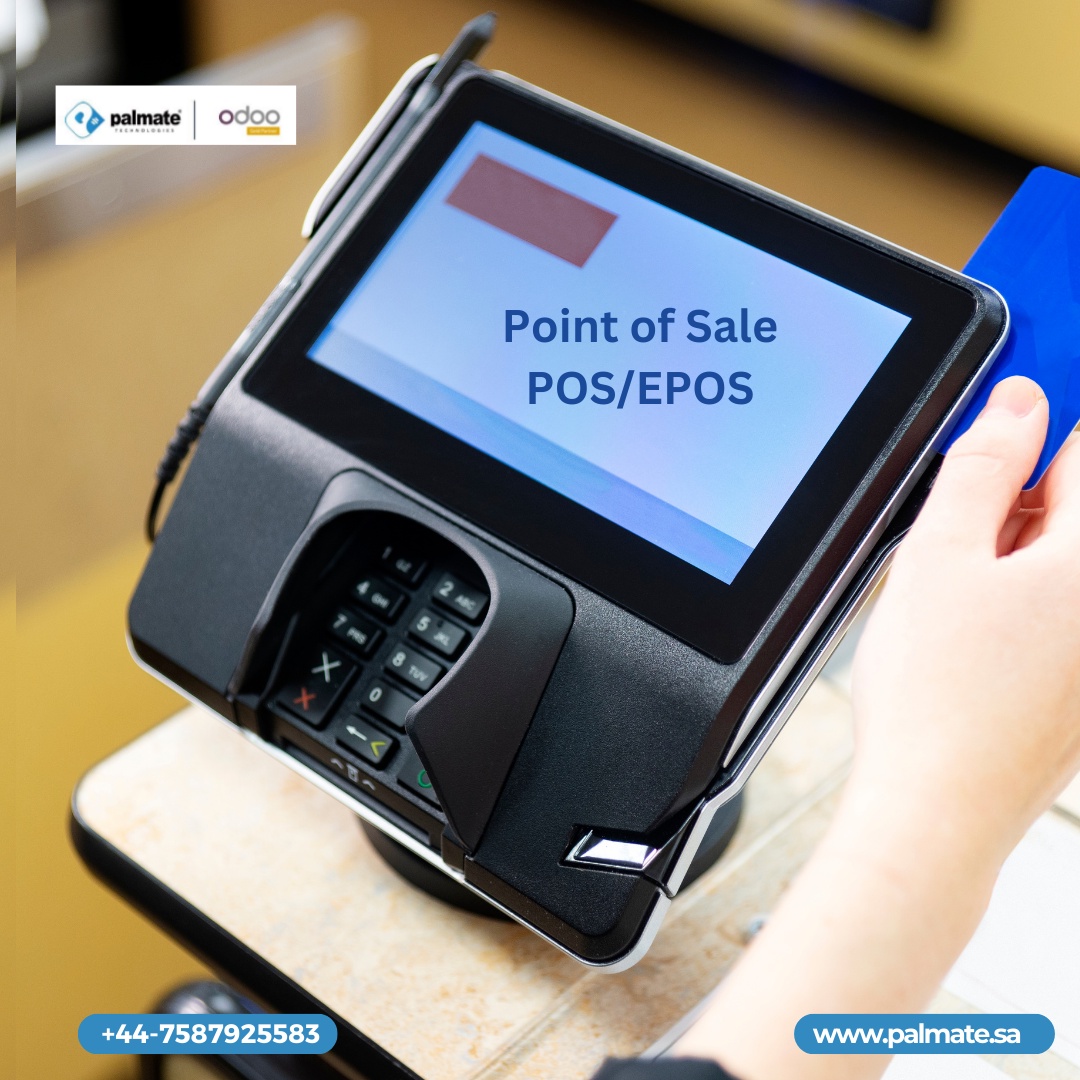 Streamline Your Dubai Pharmacy : Best POS Software for Fast and Accurate Billing in the City of Gold