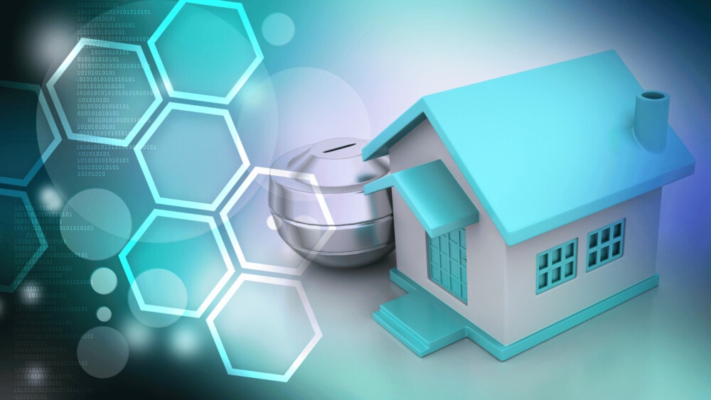Predictive Analytics in Real Estate: Anticipating Market Trends with AI