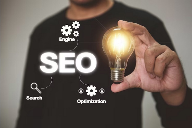 Elevate Your Digital Presence: The Impact of Our Los Angeles SEO Agency