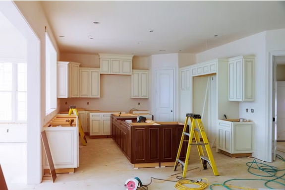 Crafting Culinary Spaces: Kitchen Remodeling in San Mateo Unveiled
