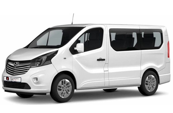 Effortless Journeys: Discover the Advantages of Automatic Van Rentals