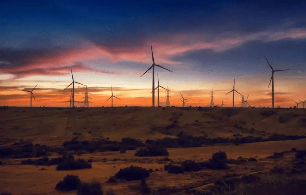 Winds of Change: Exploring the Global Landscape of Wind Energy Projects