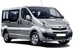 Effortless Journeys: Discover the Advantages of Automatic Van Rentals