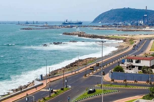 Exploring Vizag on Wheels: the Ultimate Guide to Bike Rentals in Vizag