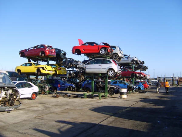 Affordable Spare Parts and Services: Exploring Holden Wreckers Melbourne