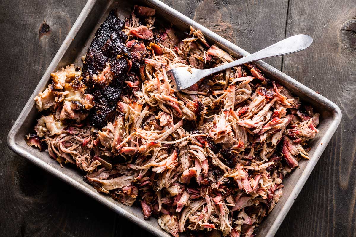 Mastering the Art of Smoked Pork Butt: A Fatty Butts BBQ Guide
