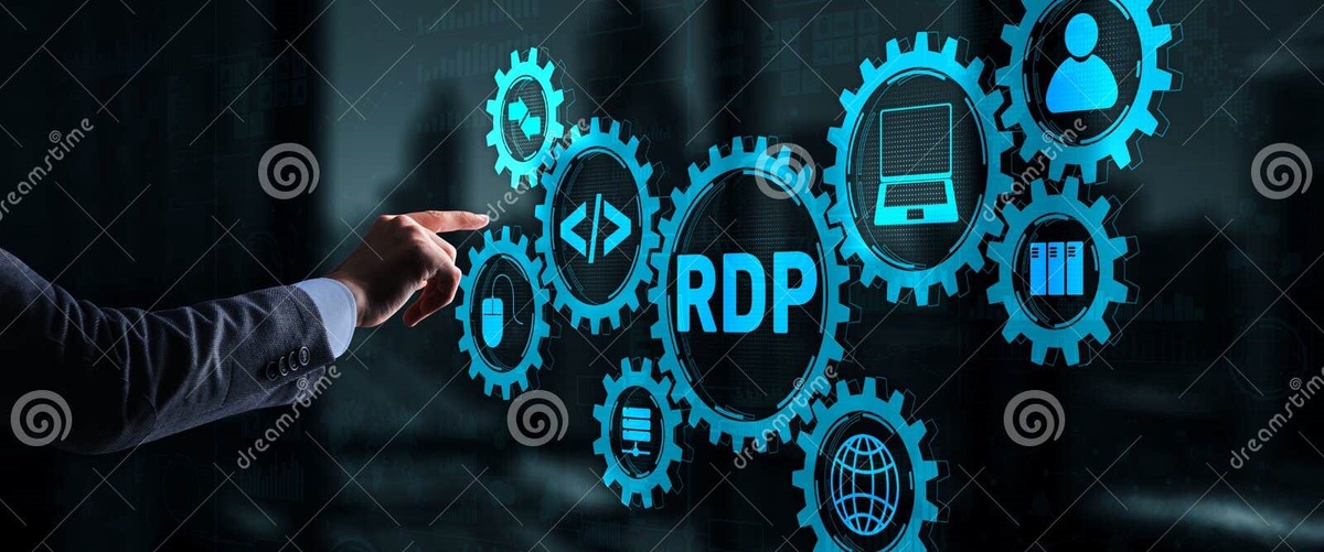 RDP Singapore Demystified Your User-Friendly Guide to Unveiling Digital Wonder