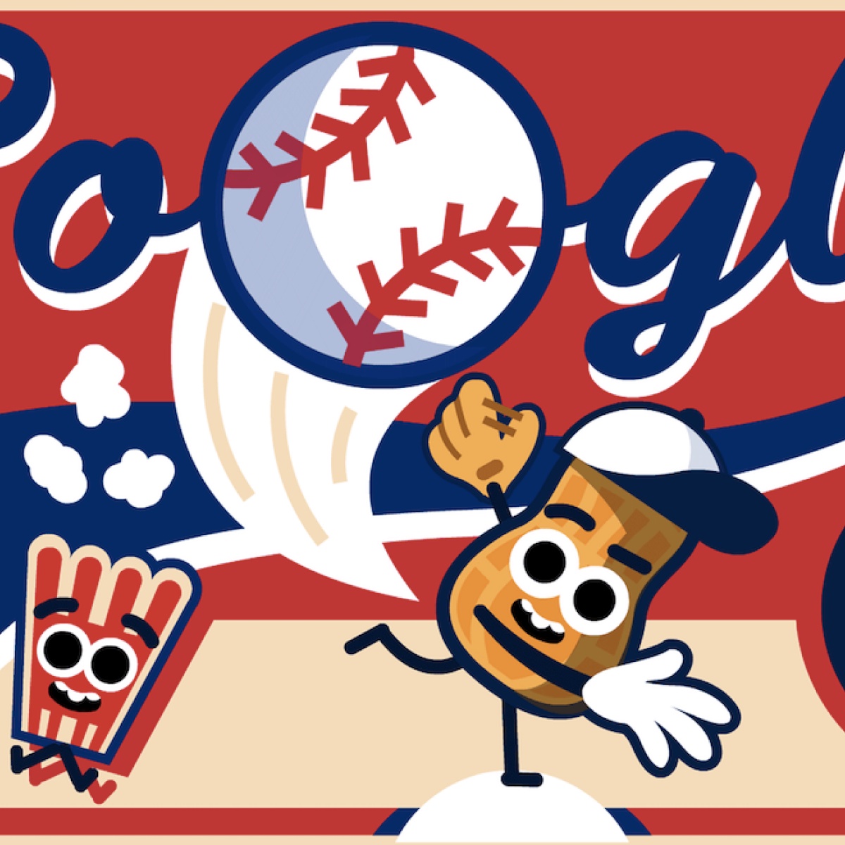 Doodle Baseball is a perfect game for you
