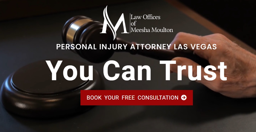 Navigating Recovery: Why You Need a Personal Injury Lawyer for Motorcycle Accidents in Las Vegas