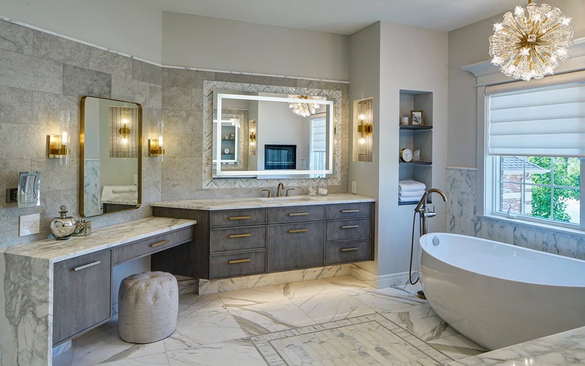 Top Tips For Choosing The Best Bathroom Remodeling Services