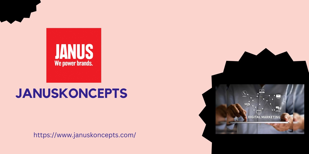 Janus Koncepts: Imaginative and Ambitious Digital Storytelling