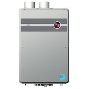 Efficiency Unleashed: Explore the Advantages of a Tankless Water Heater for Instant, Endless Hot Water