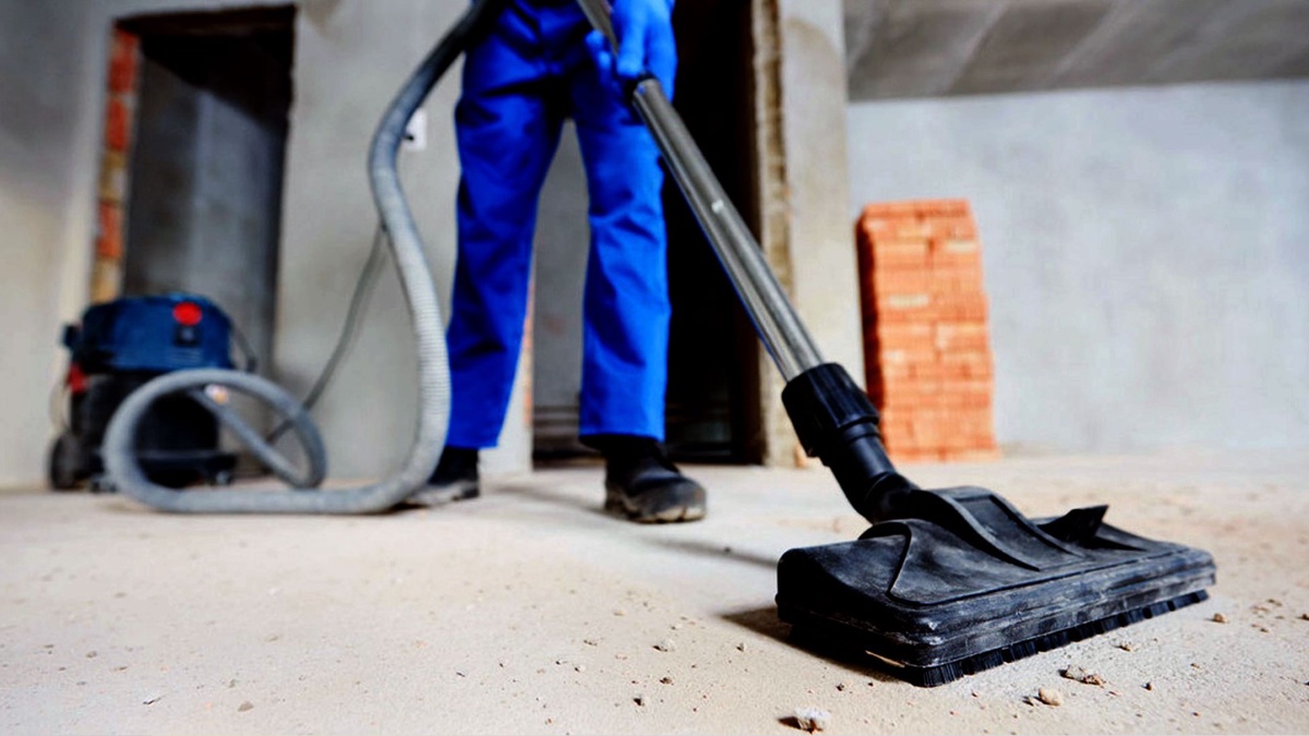 Top 5 Must-Do's for Post-Renovation Cleanup