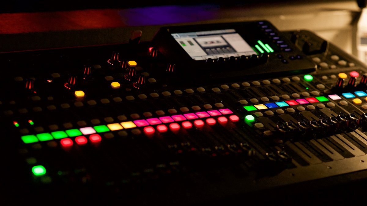 Exploring the World of Soundboards: Amplifying Your Audio Experience