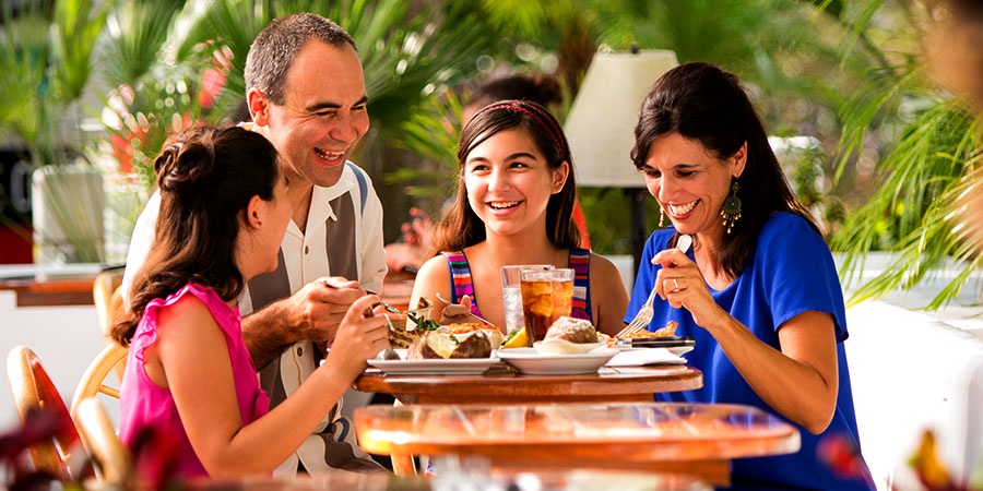 Keeping Everyone Happy at the Table by Choosing Family Restaurants